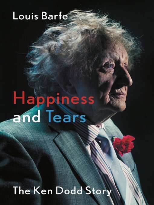 Title details for Happiness and Tears by Louis Barfe - Wait list